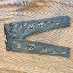 Brandy Melville jeans